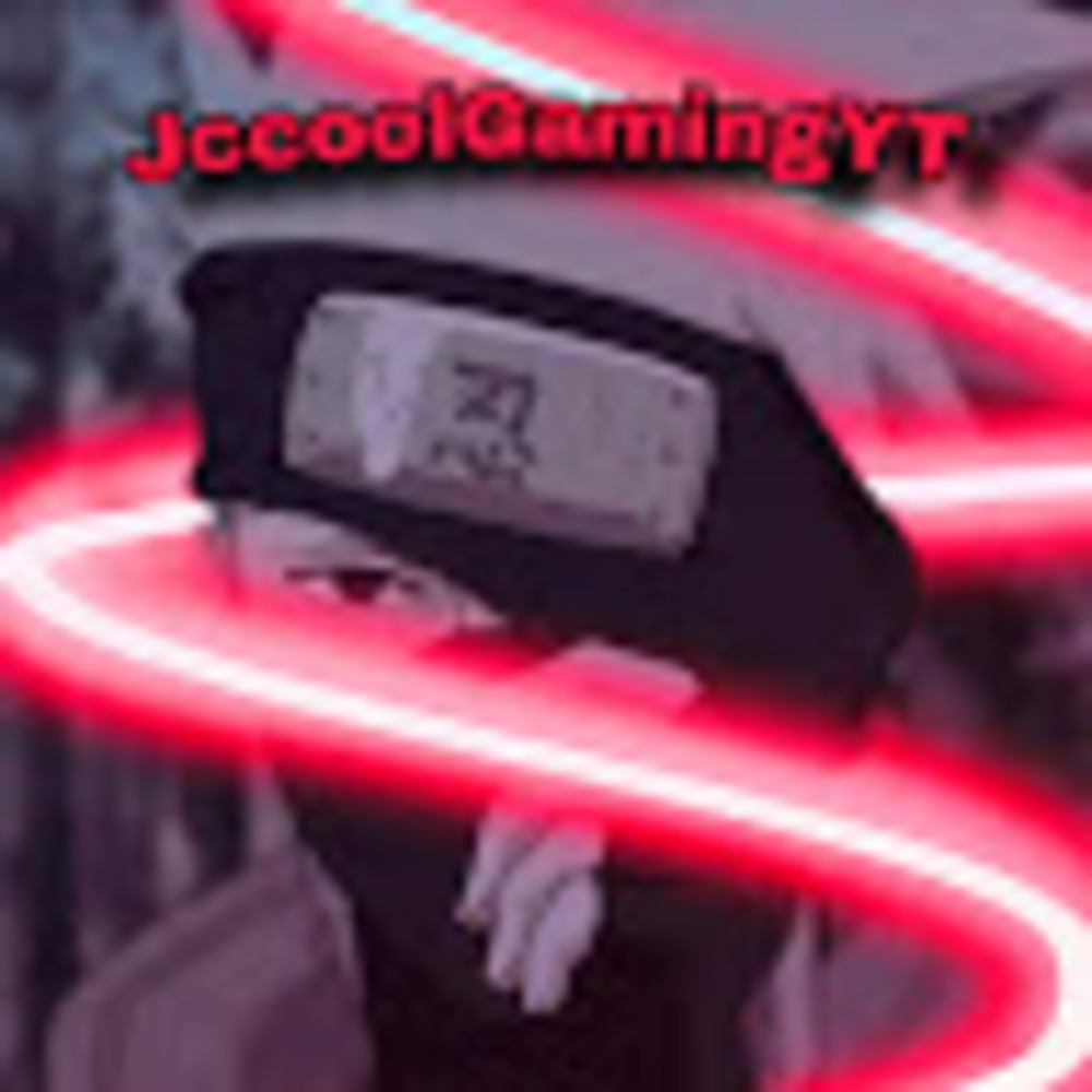 Meet your Posher, Jccoolgaming